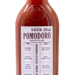 Succo Pomodoro Niasca Portofino vap 25cl x 12