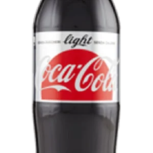Coca Cola light pet 1,5l x 6