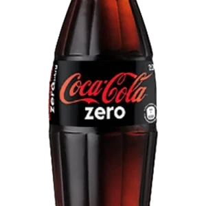 Coca Cola Zero vap 33cl x 24