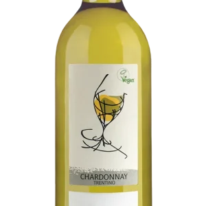 Chardonnay Doc 2022 Bio Vegan 75cl – Aldeno