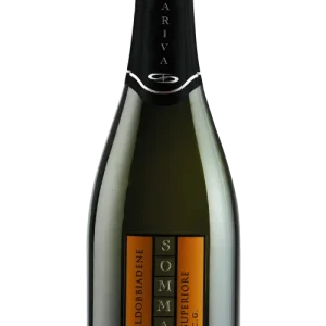 Prosecco Docg Conegliano Valdobbiadene Superiore Dry 75cl – Sommariva