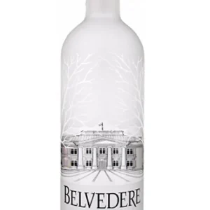 Vodka Belvedere 175cl magnum