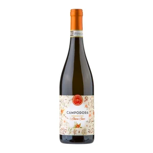 Vino Bianco Campodora Romagna DOCG Albana Secco 2022 – Poderi dal Nespoli 750 ml