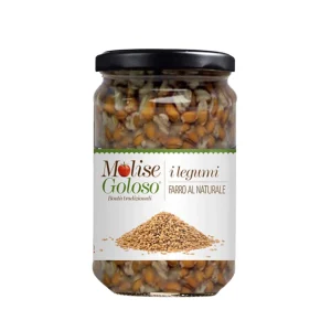 Farro al Naturale – Molise Goloso 300 g