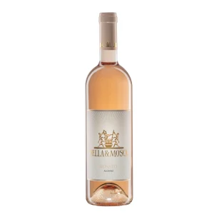 Vino Rosé Alghero Rosato DOC Rosato 2023