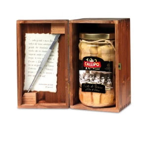 Filetti Tonno Riserva “Centenario” – Callipo 1,65 kg