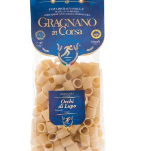 Pasta Occhi di Lupo – Gragnano in Corsa 500 g