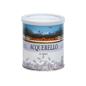 Riso Carnaroli – Acquerello 250 g