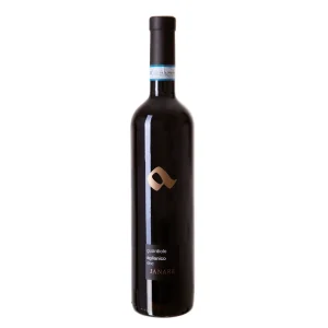 Vino Rosso Aglianico Guardiolo Alfabeto DOP 2021