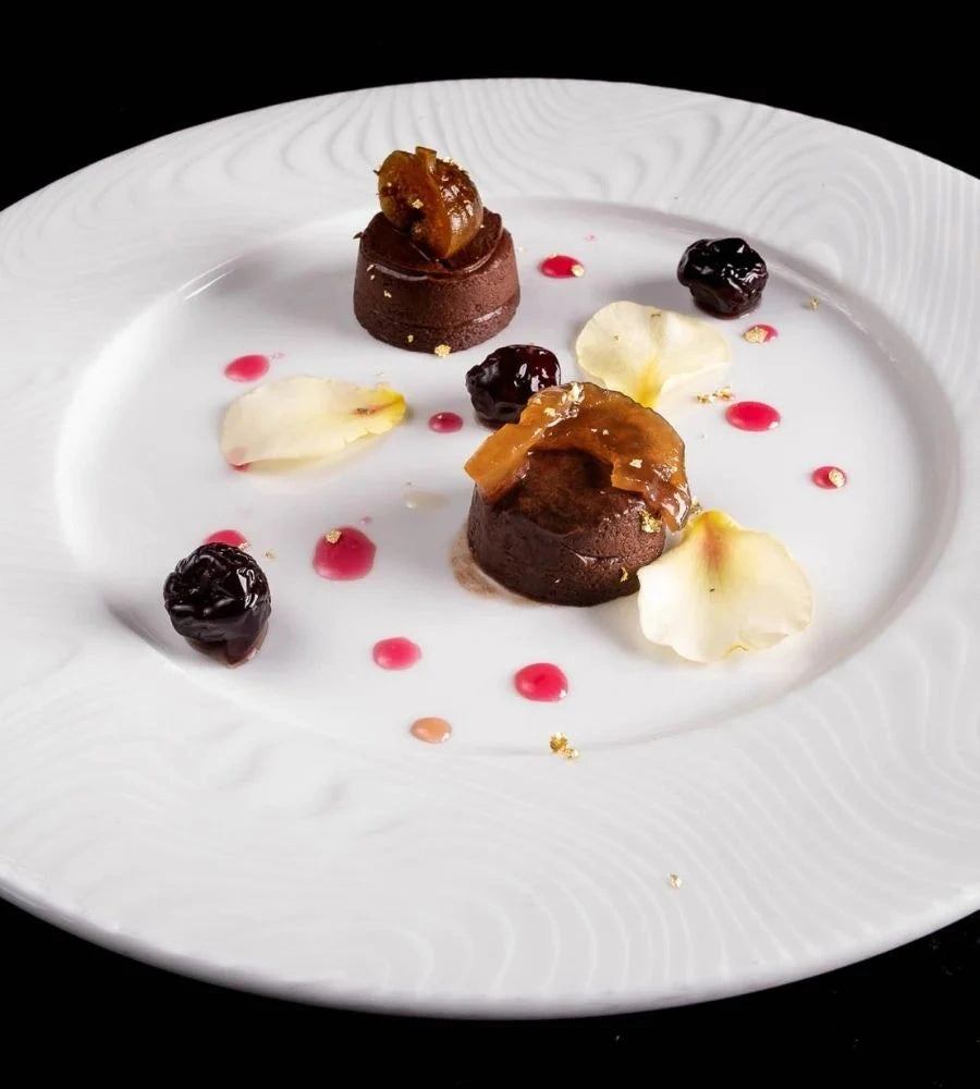 Mostarda di Mele Piccante – Bottega Pavesi 150 g - immagine 2