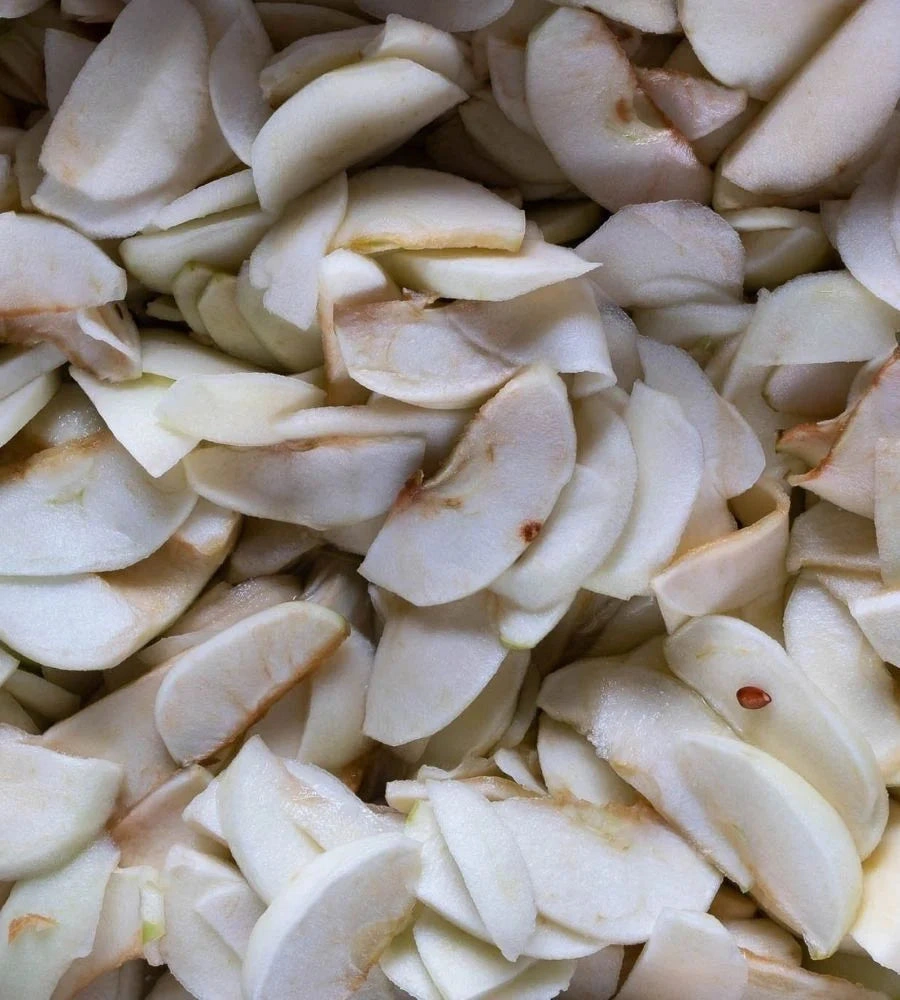 Mostarda di Mele Piccante – Bottega Pavesi 150 g - immagine 3