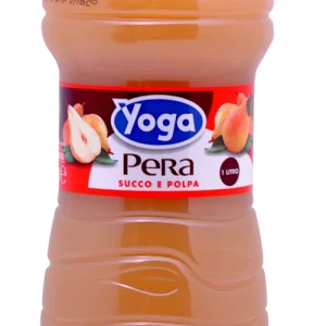 Succo Pera 1L x 6 – Yoga