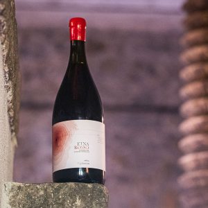 ETNA Rosso DOC 2018 – La Gelsomina
