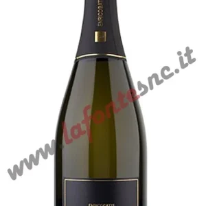Franciacorta Brut Enrico Gatti