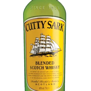 Whisky Cutty Sark 70cl