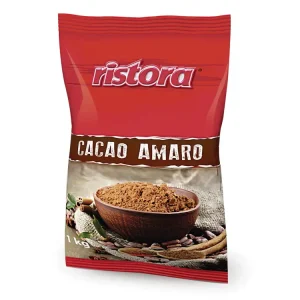 Ristora Cacao amaro – sacchetto da un kg