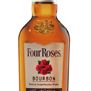 Whisky Four Roses 1L