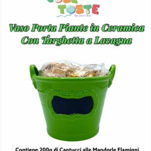 Vasetti Portapiante Aromatiche