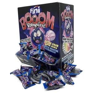 Fini Boom Vampiro Mono Confezione da 200 Pezzi