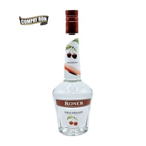Roner kirschwasser di Ciliegie 70cl