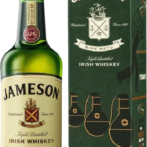 Whisky Jameson 1L
