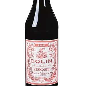 Vermouth Dolin Rouge 75cl