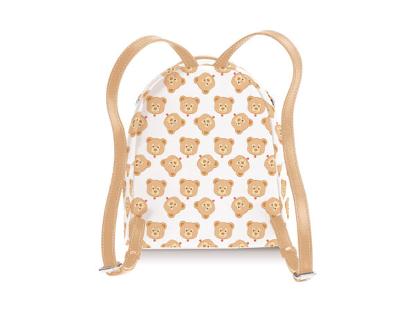 TEDDY LOVE ZAINE - immagine 3