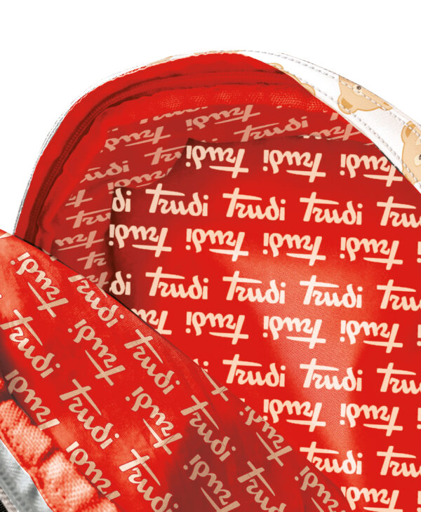 TEDDY LOVE ZAINE - immagine 2