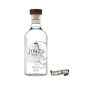 Jinzu Gin 70cl