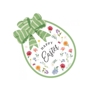 TOVAGLIOLO UOVO EASTER PZ 16