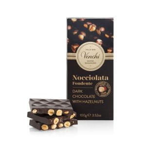 TAV NOCCIOLATA FOND 100GR VENCHI