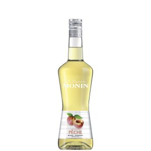 Liquore Monin Pesca cl 70