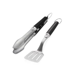 Weber Kit 2 Accessori premium da viaggio