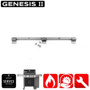 Genesis II Ricambio Tubo Crossover per serie 335