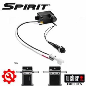 Kit di accessione Spirit Premium serie 210/310