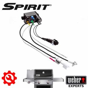 Kit di accessione Spirit Premium serie 220/230