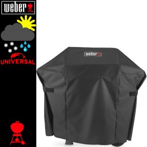 Weber Custodia Premium 113 x 132 x 63,5 cm