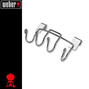 Gancio Portautensili