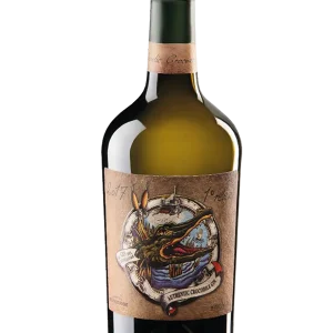 Gin Crocodile del Professore 70cl