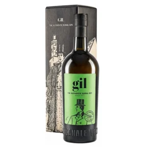 Gin Gil The Authentic Rural 70cl