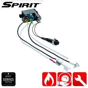 Kit di accessione Spirit Premium serie 300