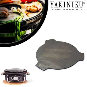 Yakiniku Shichirin Teppanyaki