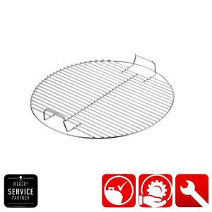 Griglia di Cottura Barbecue da Cm 47