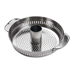 Weber Supporto Pollo Gourmet System