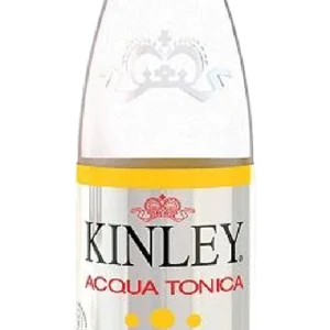 Kinley Tonic Water pet 1l x 6