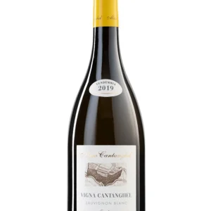 Sauvignon DOC Maso Cantanghel 2022