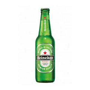 Heineken Lager Birra Cl 33 X 3