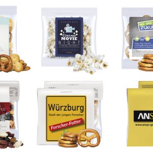 Snack Time Bag