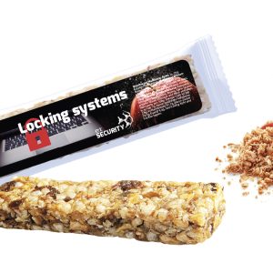 Baretta Mela e Cereali