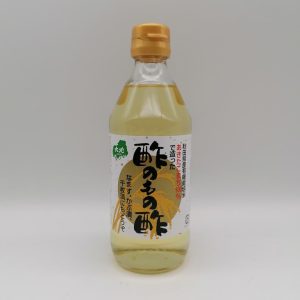 Aceto per marinature Sunomono (alghe e verdure) 360ml